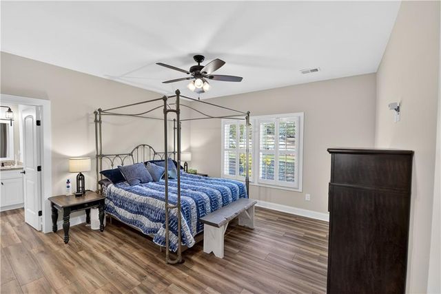 143 Sylvia's Way, Jasper, GA 30143