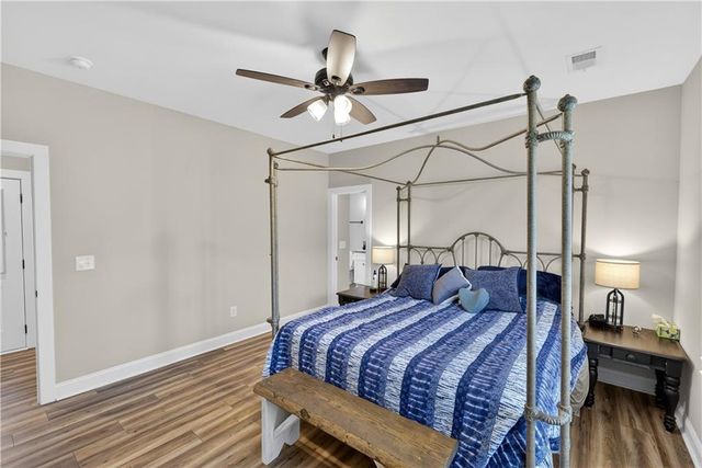 143 Sylvia's Way, Jasper, GA 30143