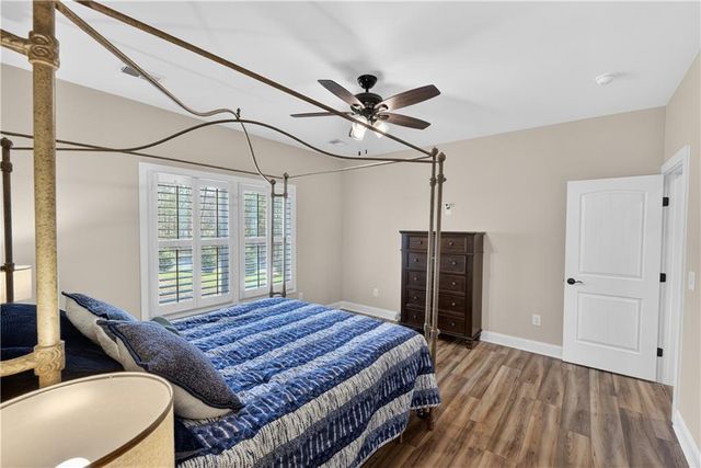 143 Sylvia's Way, Jasper, GA 30143