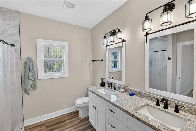 143 Sylvia's Way, Jasper, GA 30143