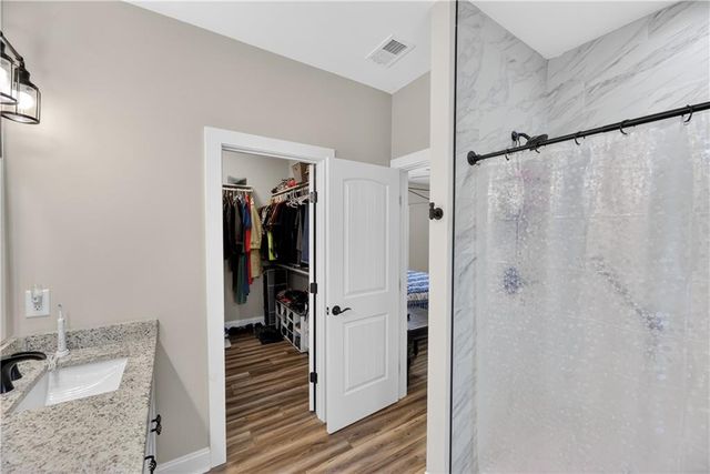 143 Sylvia's Way, Jasper, GA 30143