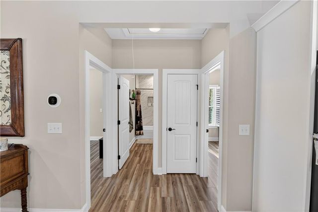 143 Sylvia's Way, Jasper, GA 30143