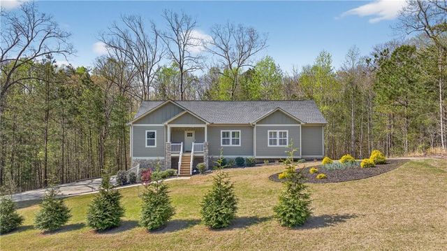 143 Sylvia's Way, Jasper, GA 30143