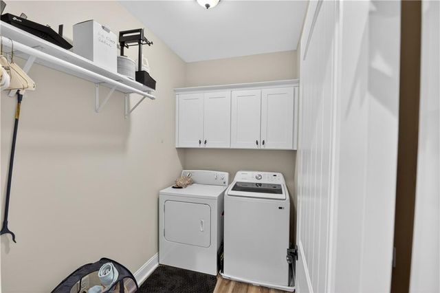 143 Sylvia's Way, Jasper, GA 30143