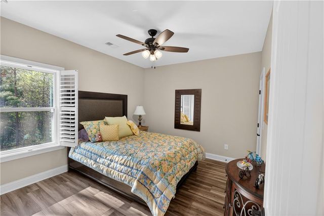 143 Sylvia's Way, Jasper, GA 30143