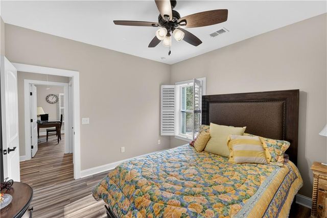 143 Sylvia's Way, Jasper, GA 30143