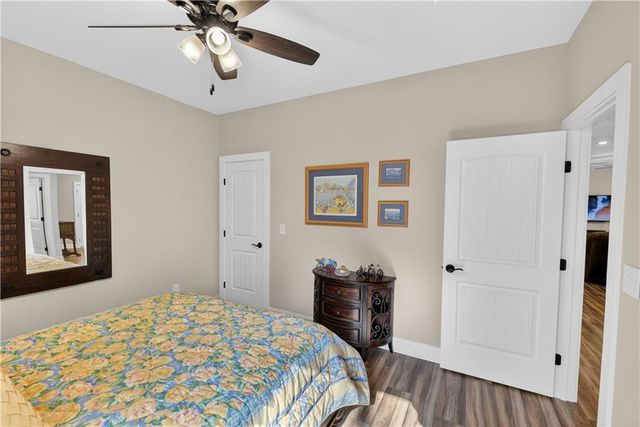 143 Sylvia's Way, Jasper, GA 30143