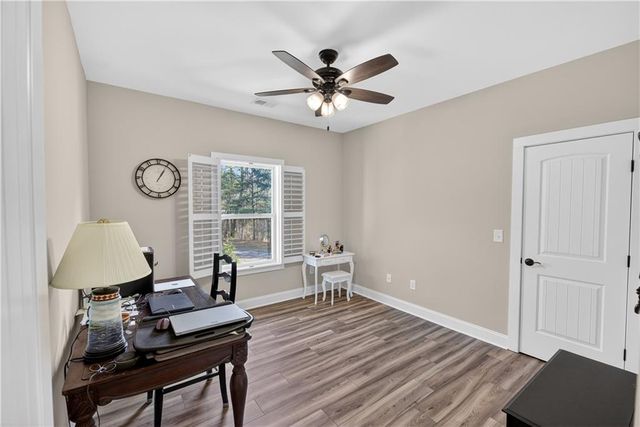 143 Sylvia's Way, Jasper, GA 30143