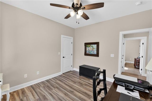 143 Sylvia's Way, Jasper, GA 30143