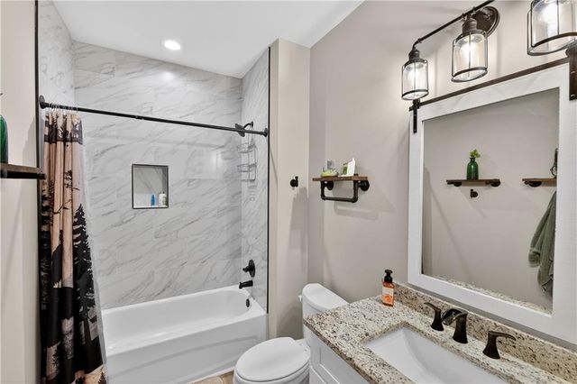 143 Sylvia's Way, Jasper, GA 30143