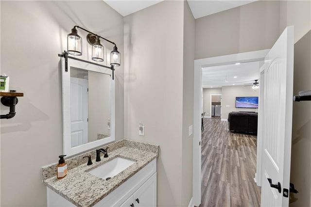 143 Sylvia's Way, Jasper, GA 30143