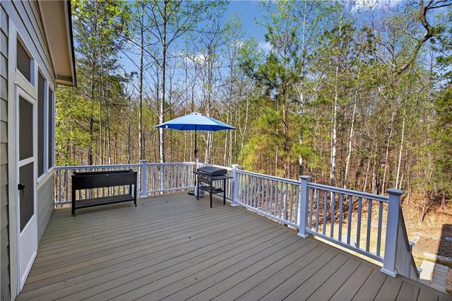 143 Sylvia's Way, Jasper, GA 30143