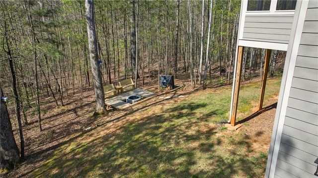 143 Sylvia's Way, Jasper, GA 30143