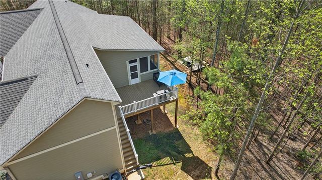 143 Sylvia's Way, Jasper, GA 30143
