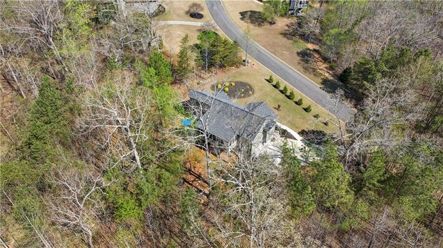 143 Sylvia's Way, Jasper, GA 30143