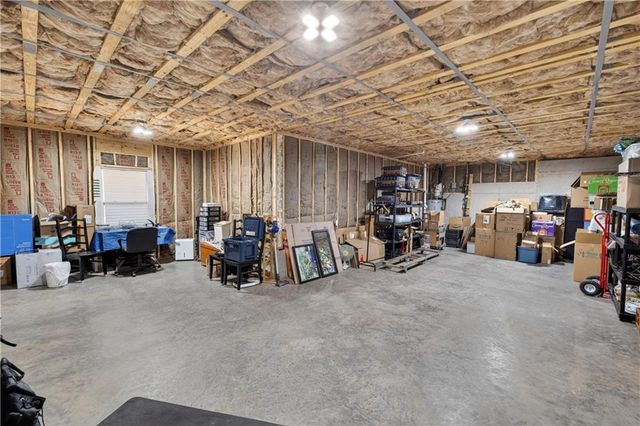 143 Sylvia's Way, Jasper, GA 30143