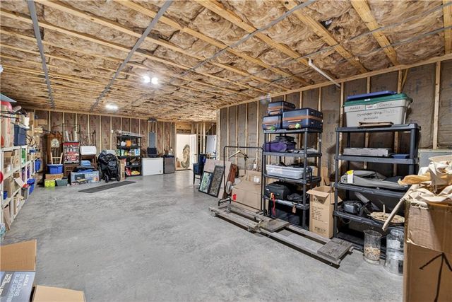 143 Sylvia's Way, Jasper, GA 30143