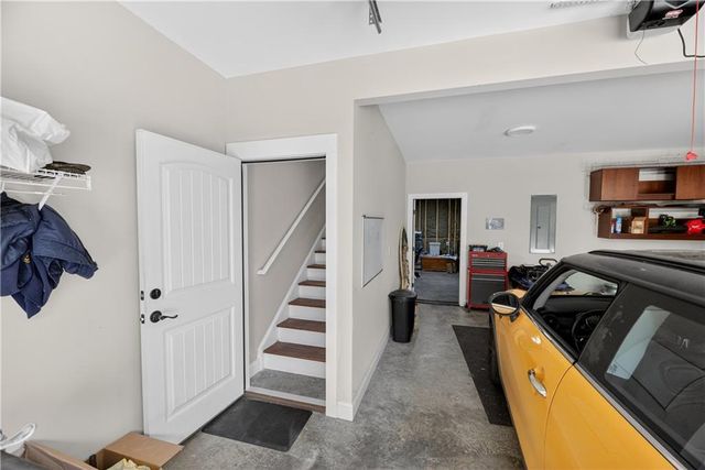 143 Sylvia's Way, Jasper, GA 30143