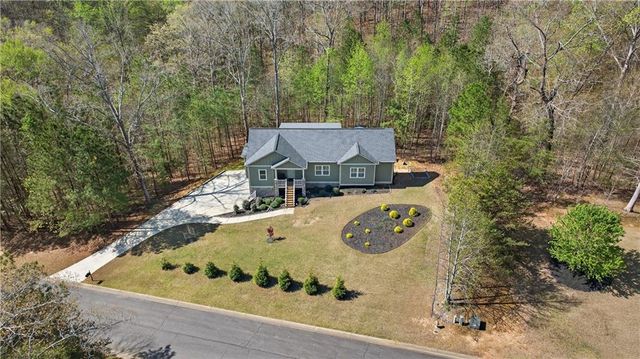 143 Sylvia's Way, Jasper, GA 30143