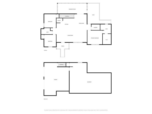 143 Sylvia's Way, Jasper, GA 30143