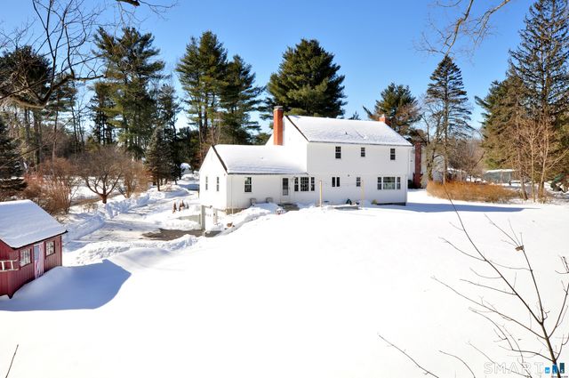 21 North Drive, Simsbury, CT 06070