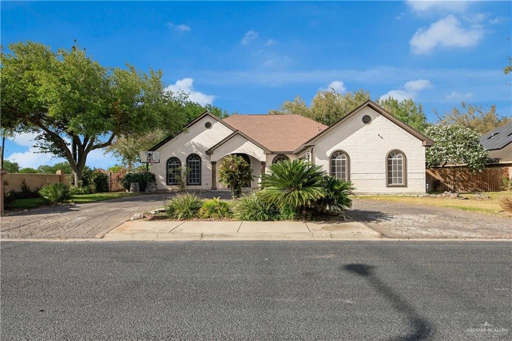 3517 Princess Street, Edinburg, TX 78539