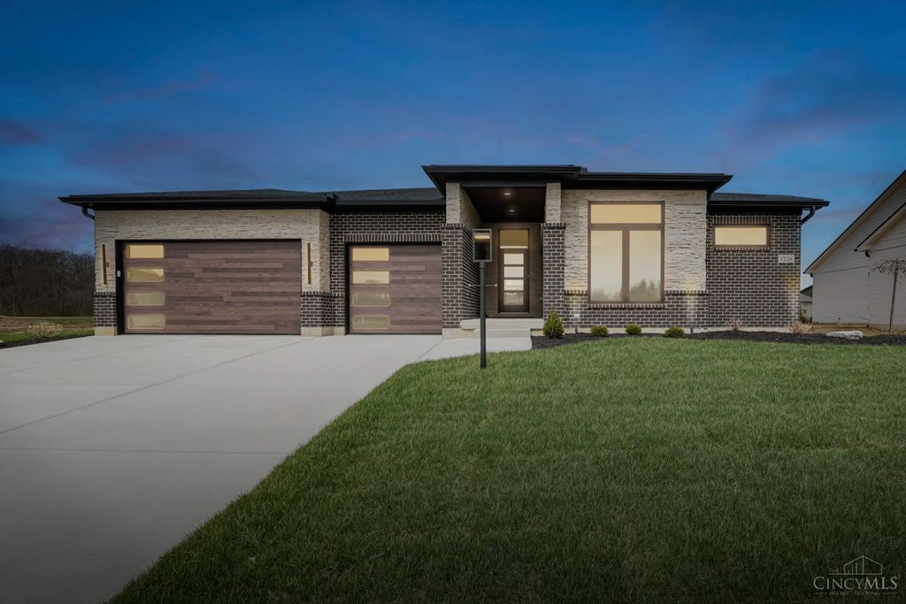 1226 Normandy Rue, Clearcreek Twp., OH 45458