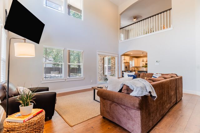 32 Coffee Circle, Pottsboro, TX 75076