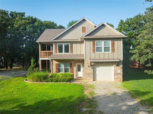 32 Coffee Circle, Pottsboro, TX 75076