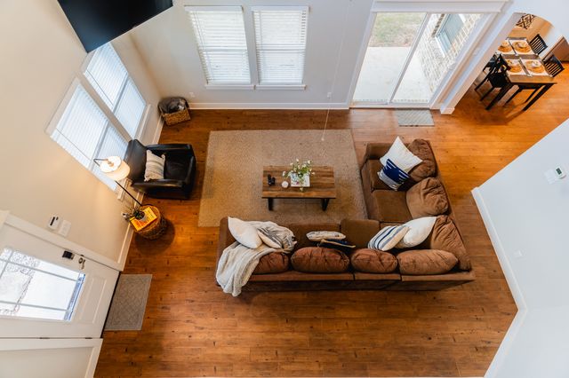 32 Coffee Circle, Pottsboro, TX 75076