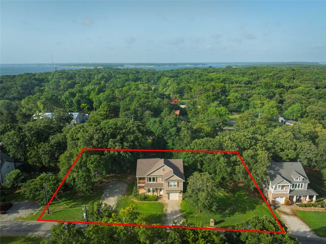 32 Coffee Circle, Pottsboro, TX 75076