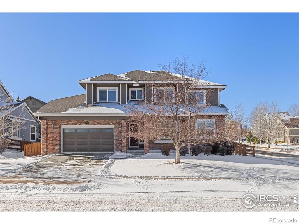 13495 Wild Basin Way, Broomfield, CO 80020