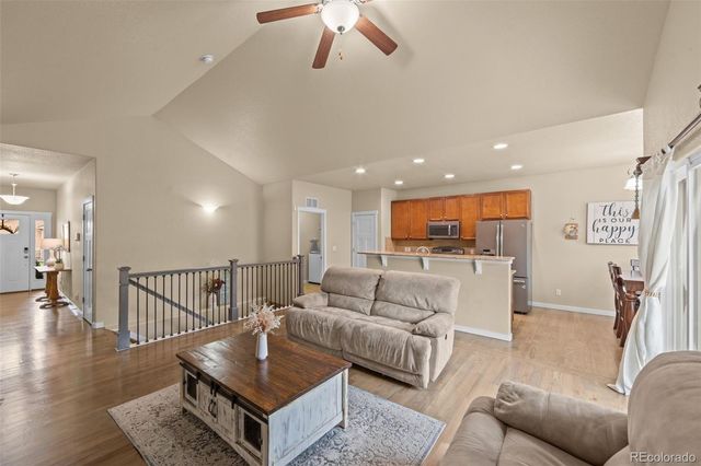 7658 Colorado Tech Drive, Colorado Springs, CO 80915