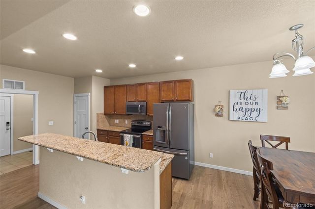 7658 Colorado Tech Drive, Colorado Springs, CO 80915