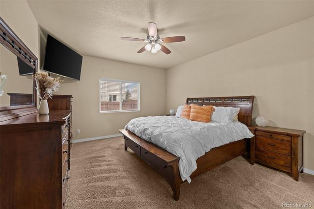 7658 Colorado Tech Drive, Colorado Springs, CO 80915