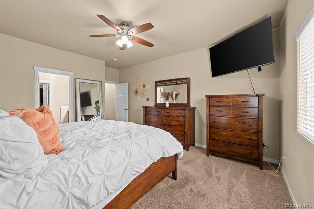 7658 Colorado Tech Drive, Colorado Springs, CO 80915