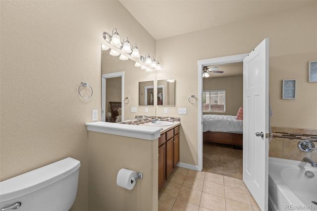 7658 Colorado Tech Drive, Colorado Springs, CO 80915