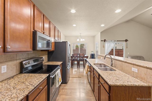 7658 Colorado Tech Drive, Colorado Springs, CO 80915
