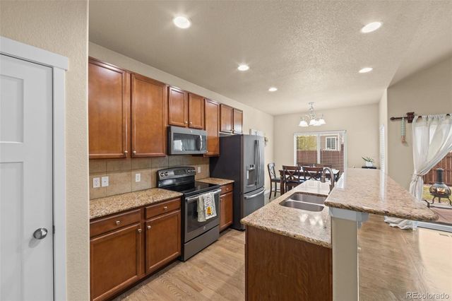 7658 Colorado Tech Drive, Colorado Springs, CO 80915
