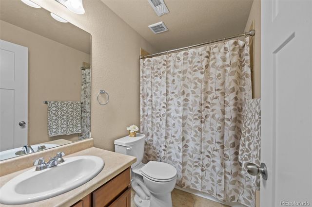 7658 Colorado Tech Drive, Colorado Springs, CO 80915