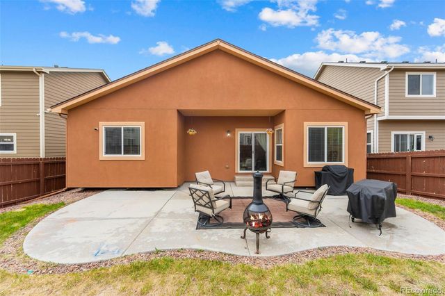7658 Colorado Tech Drive, Colorado Springs, CO 80915