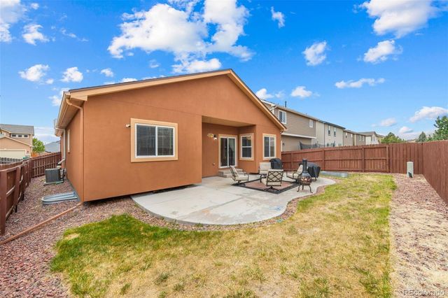 7658 Colorado Tech Drive, Colorado Springs, CO 80915