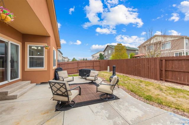 7658 Colorado Tech Drive, Colorado Springs, CO 80915