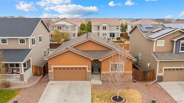 7658 Colorado Tech Drive, Colorado Springs, CO 80915