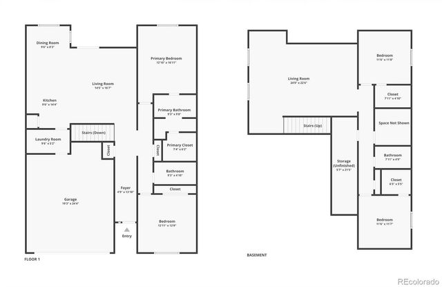 7658 Colorado Tech Drive, Colorado Springs, CO 80915