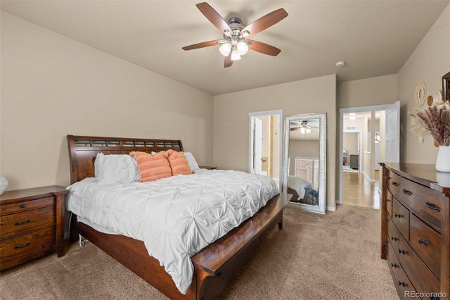 7658 Colorado Tech Drive, Colorado Springs, CO 80915