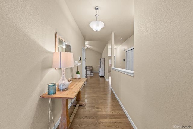 7658 Colorado Tech Drive, Colorado Springs, CO 80915