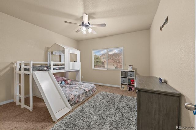 7658 Colorado Tech Drive, Colorado Springs, CO 80915