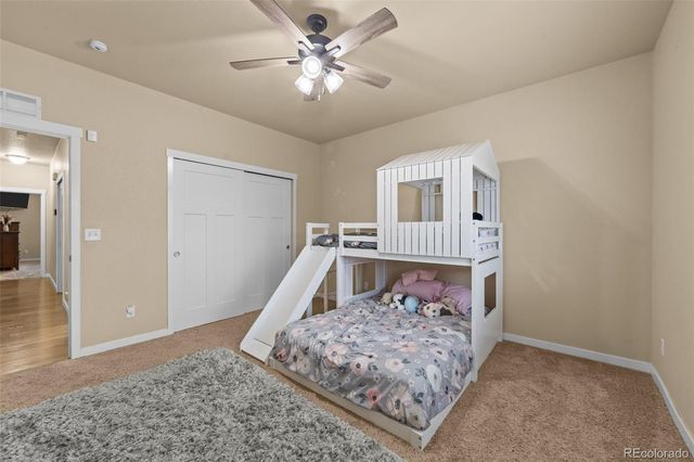 7658 Colorado Tech Drive, Colorado Springs, CO 80915