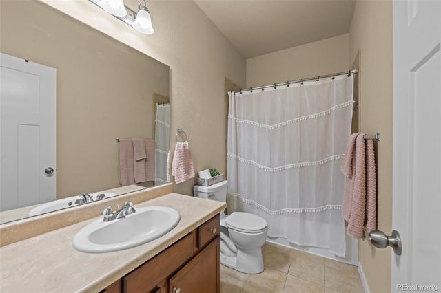 7658 Colorado Tech Drive, Colorado Springs, CO 80915